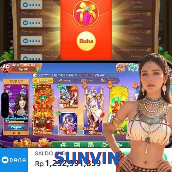 SUNVIN