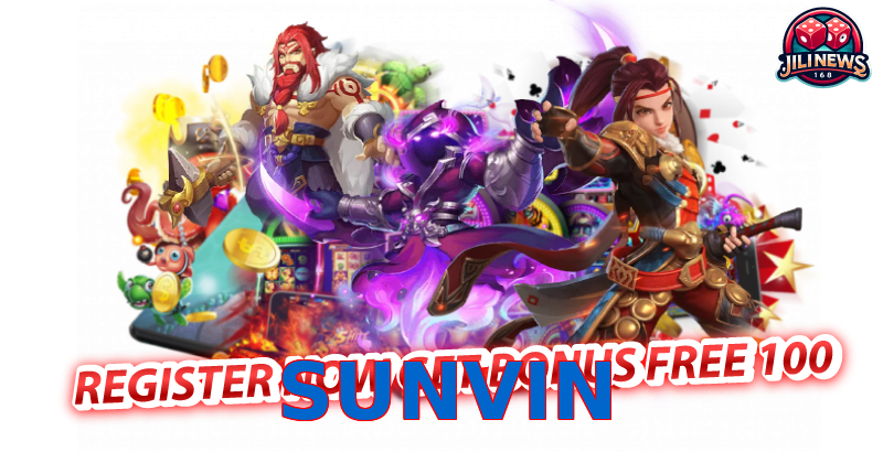 SUNVIN
