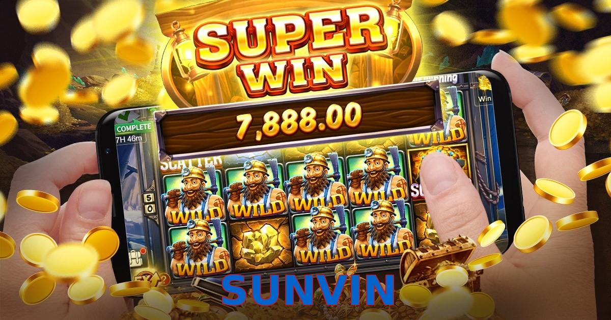 SUNVIN