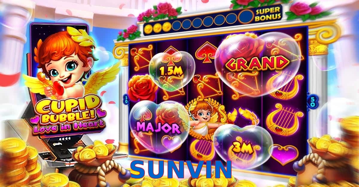 SUNVIN