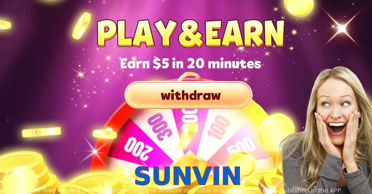 SUNVIN