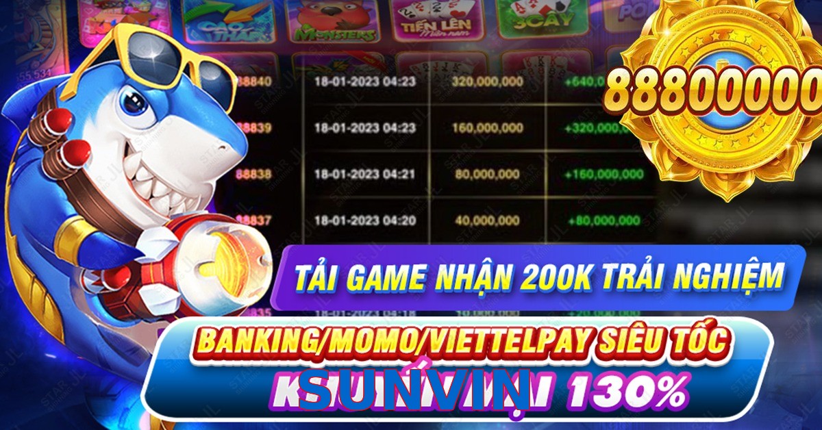 SUNVIN