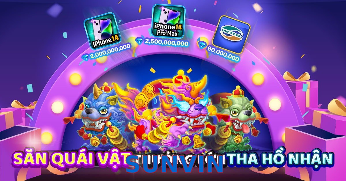 SUNVIN