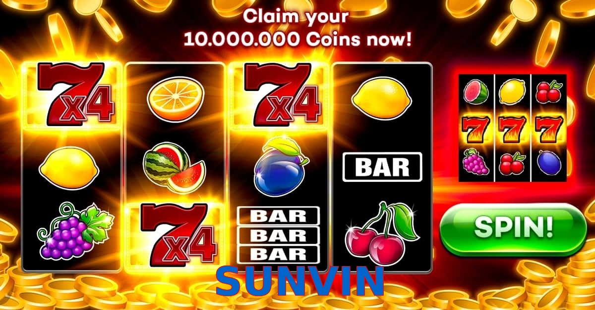 SUNVIN