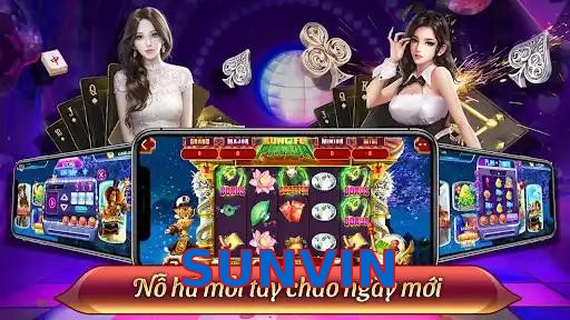 SUNVIN
