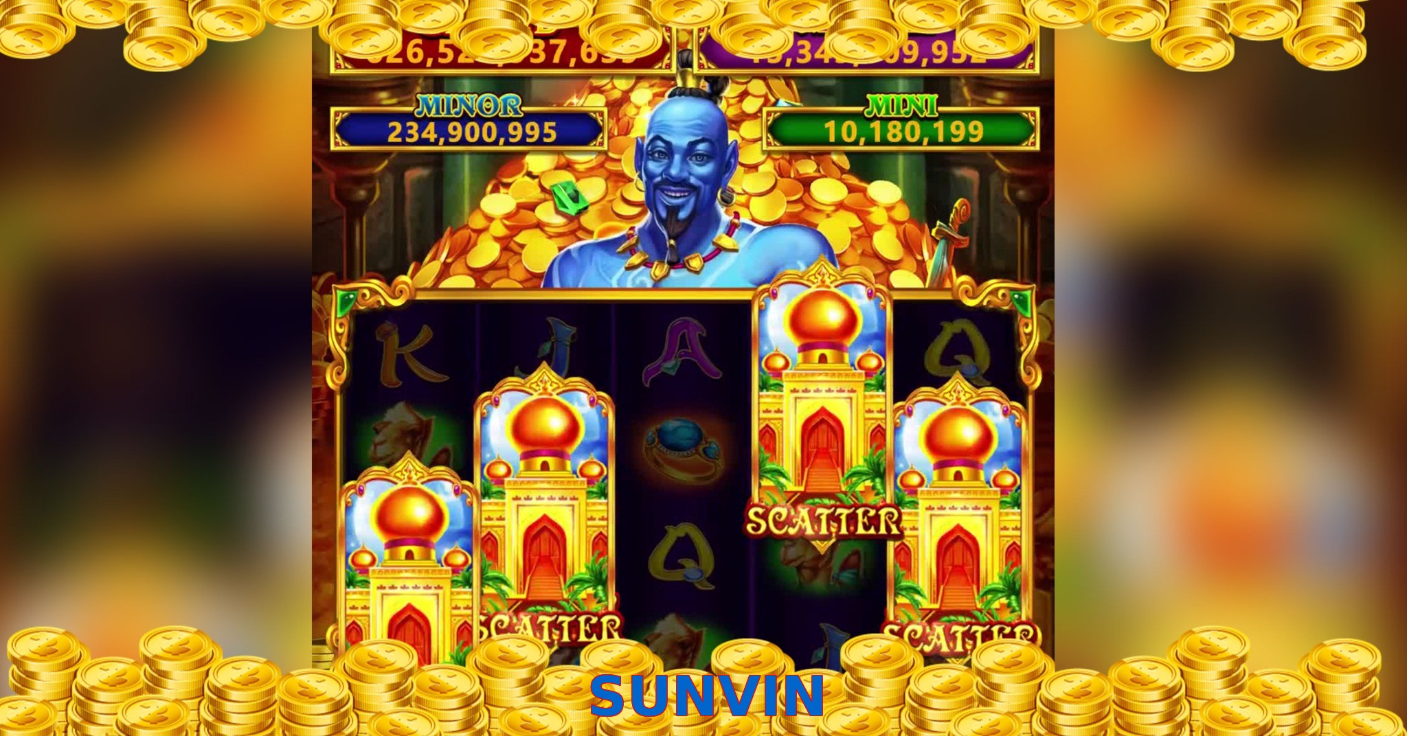 SUNVIN